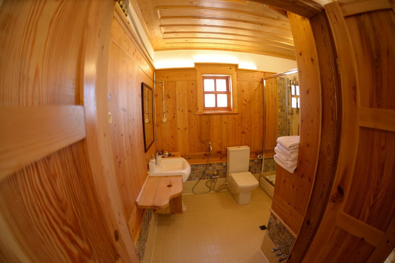 Melekli Konak Amasya Exterior photo