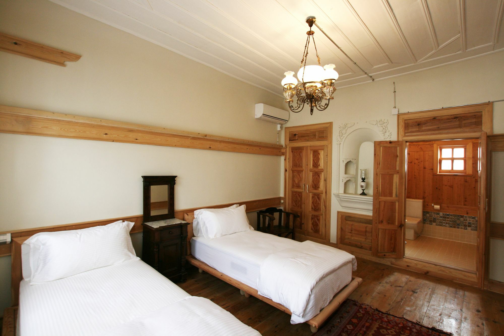 Melekli Konak Amasya Exterior photo